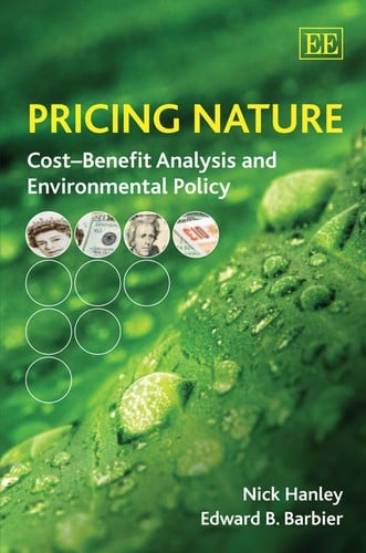 Pricing nature