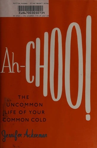 Ah-choo!