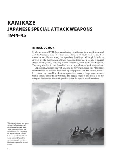 Kamikaze