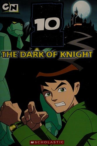 The dark of knight