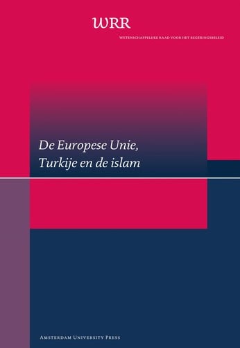 De Europese Unie, Turkije en de islam