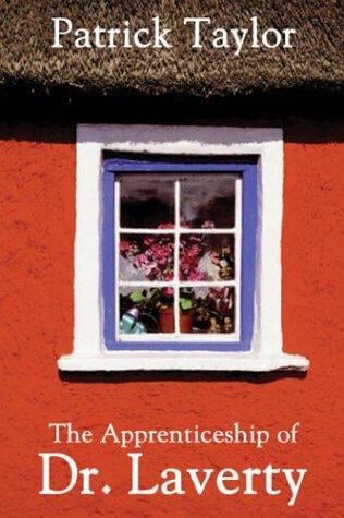 The Apprenticeship of Dr. Laverty