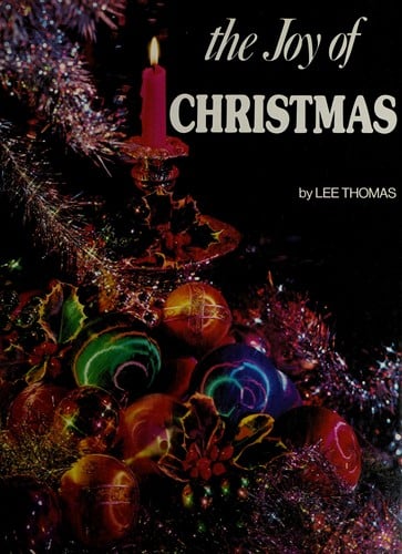 The Joy of Christmas