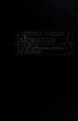 Auditing theory and practice