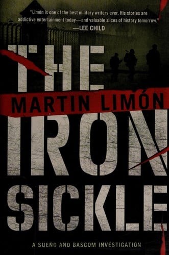 The iron sickle