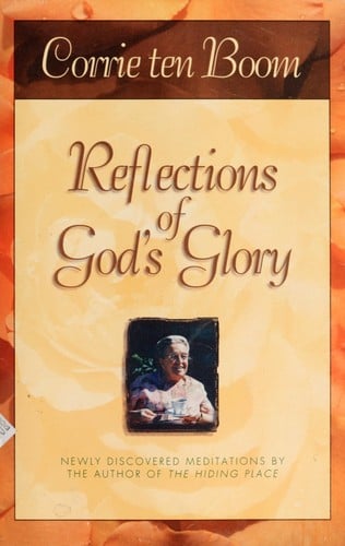 Reflect God's Glory SC/Insight Living