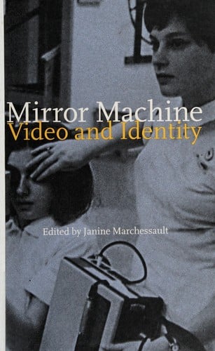 Mirror machine