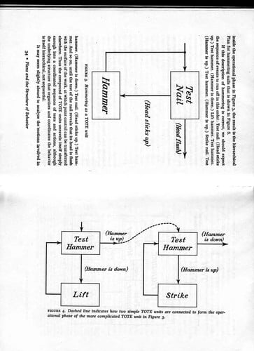 Plans and the structure of behavior