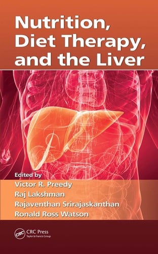 Nutrition, diet therapy, and the liver