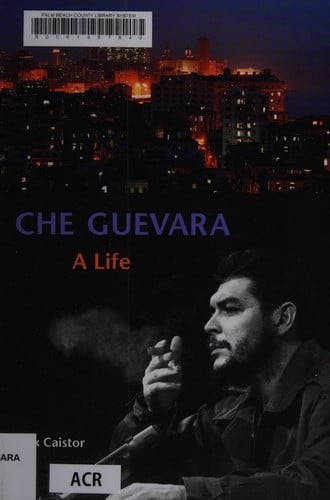 Che Guevara