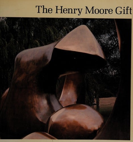 The Henry Moore gift