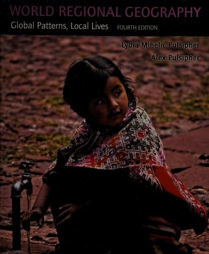 World regional geography