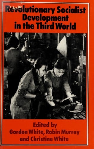 Revolutionary socialist development in the third world