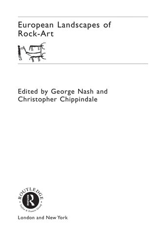 European landscapes of rock-art