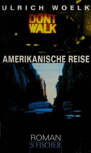 Amerikanische Reise