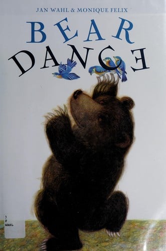 Bear dance