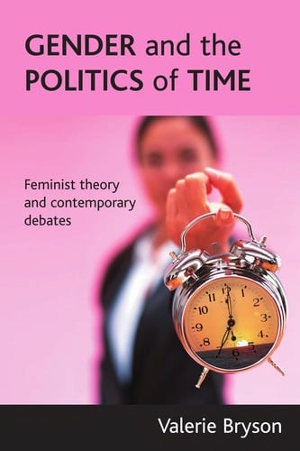 Gender and the Politics of time