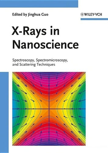 X-Rays in nanoscience