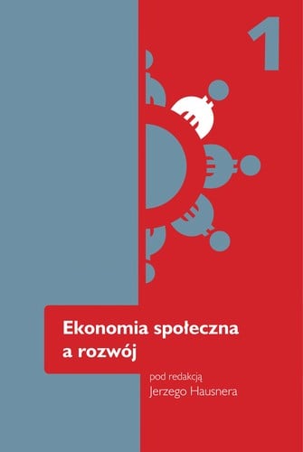 Ekonomia spo¿eczna a rozwo j