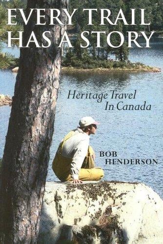 Every trail has a story