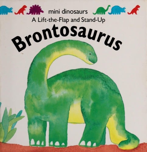 Brontosaurus