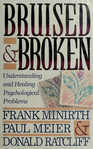 Bruised and broken
