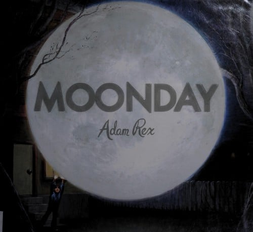 Moonday