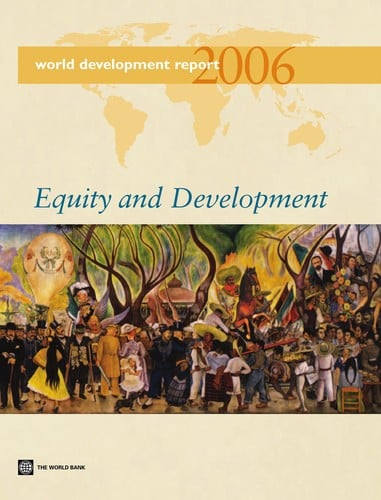 Equity and development
