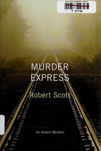 Murder express