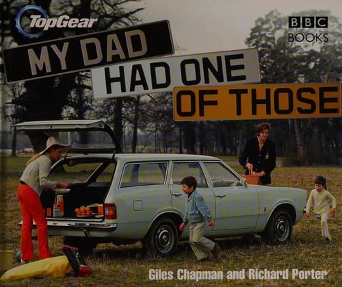 My dad had one of those