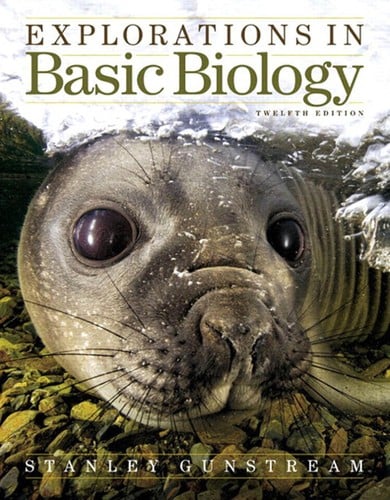 Explorations in basic biology