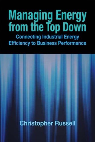 Managing energy from the top down