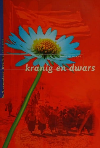Kranig en dwars
