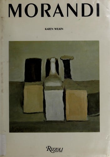 Giorgio Morandi
