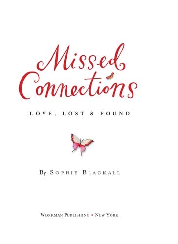 Missed connections