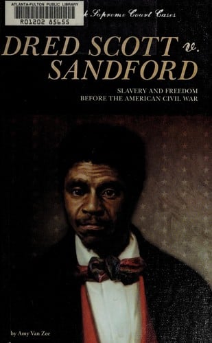 Dred Scott v. Sandford