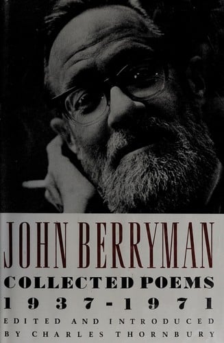Collected poems, 1937-1971
