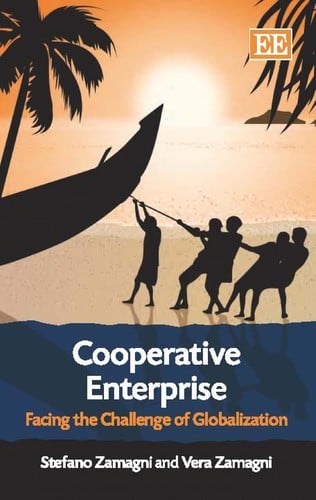 Cooperative enterprise