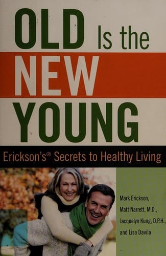 Old is the new young