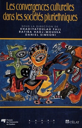 Les convergences culturelles dans les sociétés pluriethniques