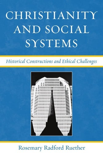 Christianity and social systems