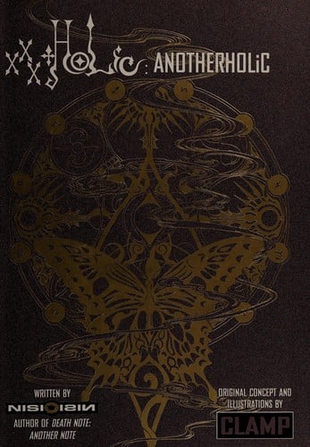 Anotherholic, landolt-ring aerosol