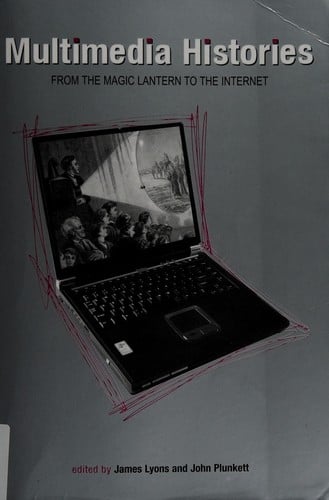 Multimedia histories