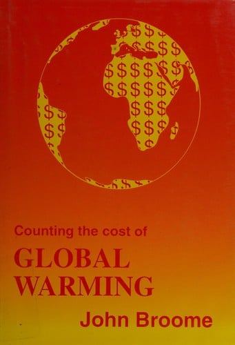 Counting the cost of global warming