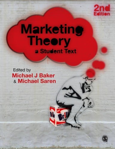 Marketing theory