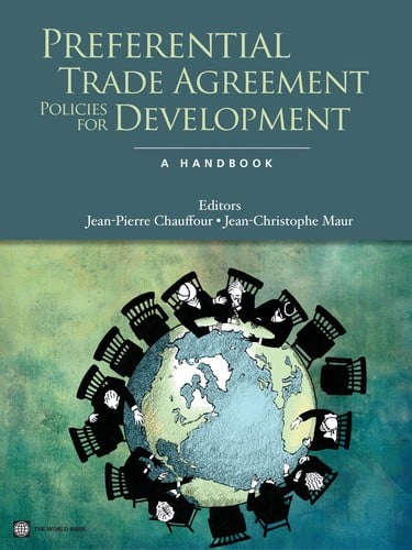 Preferential trade agreement policies for development