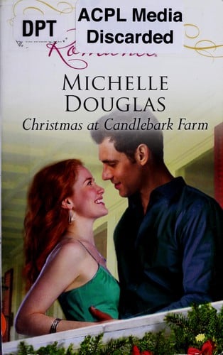 Christmas at Candlebark Farm