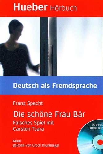 Die schöne Frau Bär