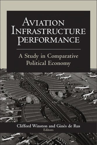 Aviation infrastructure performance