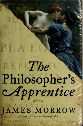 The philosopher's apprentice